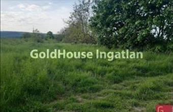 Eladó Gyömrői lakóövezeti telek hirdetés (97434414)