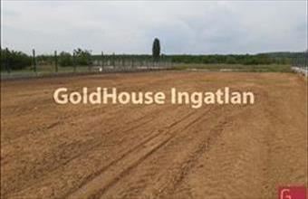 Eladó Bácsalmási lakóövezeti telek hirdetés (27983347)