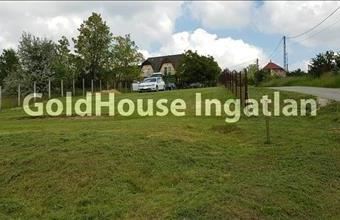 Eladó Budakeszi lakóövezeti telek hirdetés (83822865)