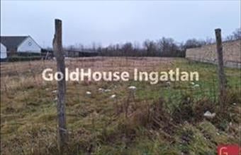 Eladó Budapest XVII. kerületi lakóövezeti telek hirdetés (79726144)