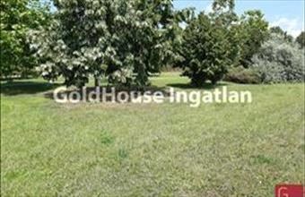 Eladó Budakeszi lakóövezeti telek hirdetés (43954454)