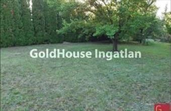 Eladó Budapest XVII. kerületi lakóövezeti telek hirdetés (19822284)