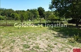 Eladó Budakeszi lakóövezeti telek hirdetés (74633544)