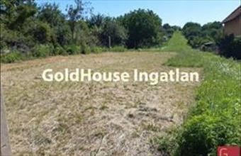 Eladó Budakeszi lakóövezeti telek hirdetés (43354147)