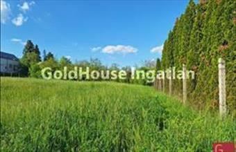 Eladó Budapest XVII. kerületi lakóövezeti telek hirdetés (53432393)