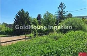 Eladó Csömöri lakóövezeti telek hirdetés (74798547)