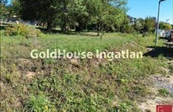 Eladó Budapest III. kerületi lakóövezeti telek hirdetés (49683999)
