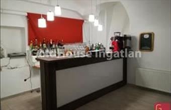 Eladó Budapest VII. kerületi étterem, vendéglő hirdetés (15235322)