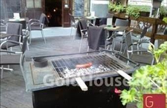 Eladó Budapest XI. kerületi étterem, vendéglő hirdetés (93791731)