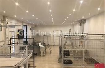 Eladó Budapest VI. kerületi egyéb üzlethelyiség hirdetés (27697689)