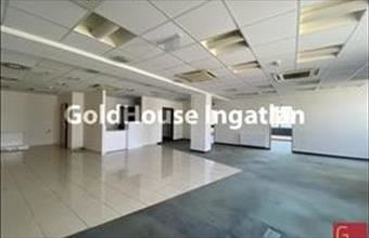 Kiadó Budapest III. kerületi iroda irodaházban hirdetés (33357344)