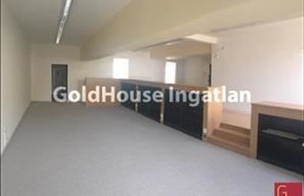 Kiadó Budapest VI. kerületi iroda irodaházban hirdetés (42998348)