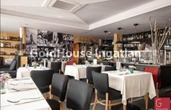 Eladó Budapest II. kerületi étterem, vendéglő hirdetés (43912473)