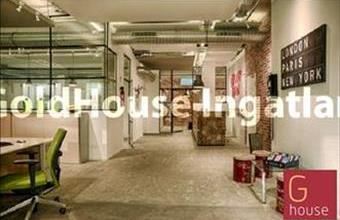 Kiadó Budapest II. kerületi iroda irodaházban hirdetés (68942717)