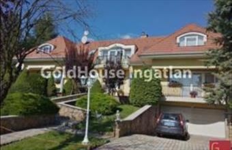 Kiadó Budapest II. kerületi családi ház hirdetés (97339323)