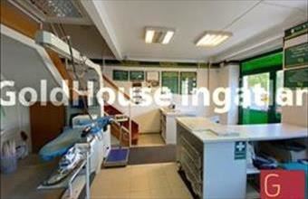 Eladó Budapest VIII. kerületi egyéb üzlethelyiség hirdetés (83972848)