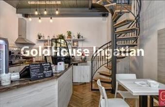 Eladó Budapest VI. kerületi egyéb üzlethelyiség hirdetés (87555635)