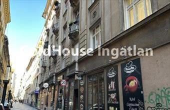 Eladó Budapest VII. kerületi egyéb üzlethelyiség hirdetés (73337939)