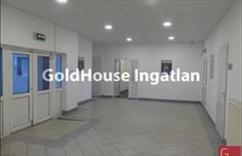 Kiadó Budapest XIV. kerületi iroda irodaházban hirdetés (26556387)