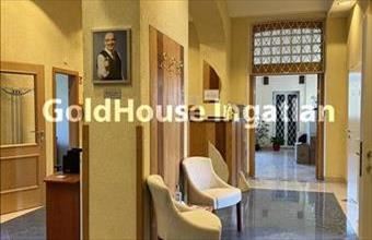 Kiadó Budapest VIII. kerületi iroda irodaházban hirdetés (35497594)