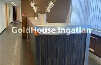 Kiadó Budapest IX. kerületi iroda irodaházban hirdetés (34775527)