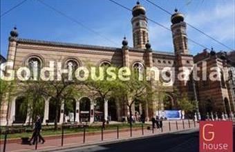 Eladó Budapest VII. kerületi egyéb üzlethelyiség hirdetés (85976146)