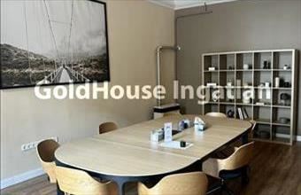 Kiadó Budapest V. kerületi iroda irodaházban hirdetés (44992523)