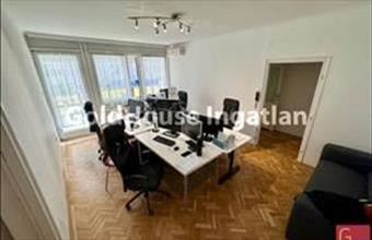 Kiadó Budapest VII. kerületi tégla lakás hirdetés (85492611)