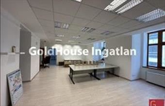 Kiadó Budapest VII. kerületi iroda irodaházban hirdetés (93826559)
