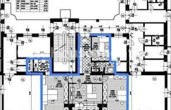 Kiadó Budapest II. kerületi tégla lakás hirdetés (77753347)