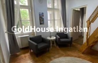 Kiadó Budapest VII. kerületi tégla lakás hirdetés (54849363)