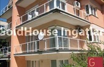 Kiadó Budapest II. kerületi tégla lakás hirdetés (74749527)