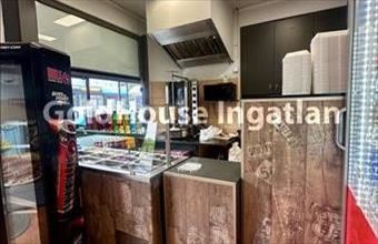 Eladó Budapest XIII. kerületi étterem, vendéglő hirdetés (46976235)