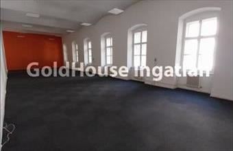 Kiadó Budapest V. kerületi iroda irodaházban hirdetés (99944333)