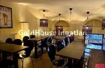 Kiadó Budapest VII. kerületi étterem, vendéglő hirdetés (42699523)