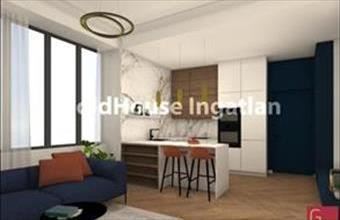 Eladó Budapest V. kerületi tégla lakás hirdetés (94754934)