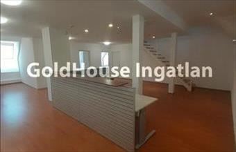 Kiadó Budapest VI. kerületi iroda irodaházban hirdetés (43877369)