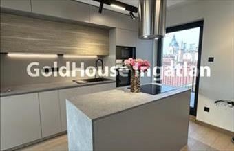 Kiadó Budapest VI. kerületi egyéb lakás hirdetés (12434754)