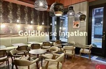 Eladó Budapest V. kerületi étterem, vendéglő hirdetés (74195987)