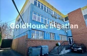 Eladó Budapest VIII. kerületi iroda irodaházban hirdetés (94381283)