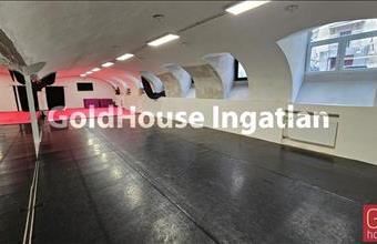 Eladó Budapest XIII. kerületi egyéb üzlethelyiség hirdetés (38728729)