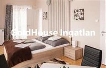 Eladó Budapest VI. kerületi tégla lakás hirdetés (86335265)