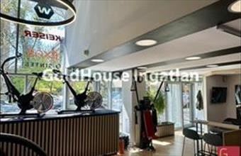 Eladó Budapest III. kerületi egyéb üzlethelyiség hirdetés (41273295)