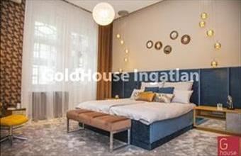 Kiadó Budapest V. kerületi tégla lakás hirdetés (36537335)