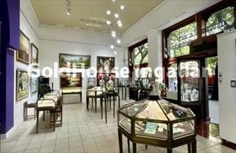 Kiadó Budapest VI. kerületi egyéb üzlethelyiség hirdetés (38794634)