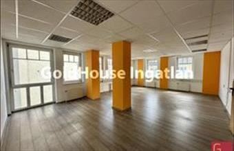 Kiadó Budapest II. kerületi iroda irodaházban hirdetés (89367657)