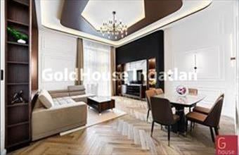 Eladó Budapest VI. kerületi tégla lakás hirdetés (85253739)