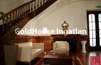 Kiadó Budapest VI. kerületi iroda irodaházban hirdetés (28299976)