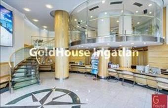 Eladó Budapest V. kerületi egyéb üzlethelyiség hirdetés (11729384)