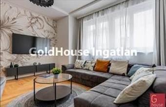 Eladó Budapest VI. kerületi tégla lakás hirdetés (86344459)